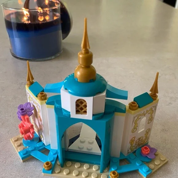 Lego Disney⭐️ retired ⭐️ Raya and Sisu set 1&2 - Picture 12 of 12